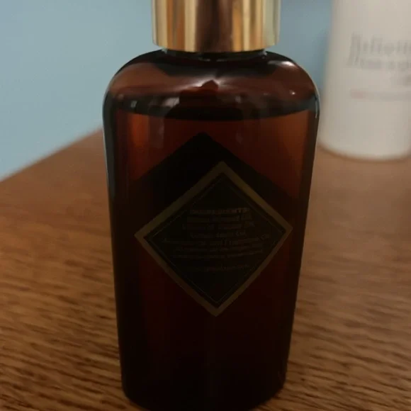 Brown Sugar Babe perfect pear oil,Juliette has a gun,Oil Perfumery Atomic Rose - Picture 5 of 8